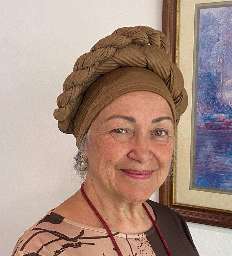 Ana Maria Mendez Ana Maria Mendez
